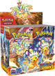 Surging Sparks Booster Box Display Englisch