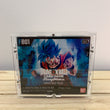 Acrylic Case for Dragon Ball Super Fusion World 24 Booster Display