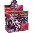 Pokemon - Destined Rivals Booster Box Display EN