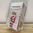 Pokemon Booster Bundle Display Acryl Case Schutzbox