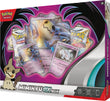 Pokemon Mimikyu ex Box EN