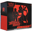 Pokémon - Destined Rivals Elite Trainer Box ETB EN