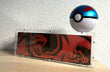 Acryl Case für Pokemon 25th Anniversary Collection Box China