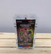 Acryl Case für Pokemon japanisches 10 Booster Display