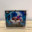 Acryl Case für Dragon Ball Super Fusion World 24 Booster Display