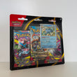 Pokemon - Mega Entwicklung Entoron 3-Pack Blister DE