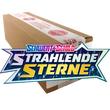 Pokemon Schwert & Schild Strahlende Sterne SEALED CASE DEUTSCH (6x Displays)