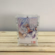 One Piece Double Pack Acryl Case