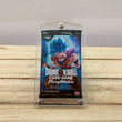 Acryl Case für Booster Pack - Dragon Ball Fusion World