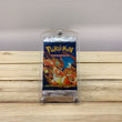 Acryl Case für Booster Pack - Pokemon