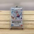 Acryl Case für Booster Pack - One Piece (EN)