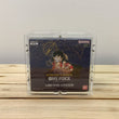 Acryl Case für One Piece Card Game Booster Display (EN) Romance Dawn