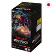 One Piece Card Game OP-06-JP Wings of the Captain Display (JAP)