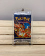 Acryl Case für Pokemon Booster Pack - Yu-Gi-Oh Dragonball