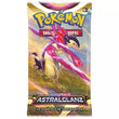 Pokemon Schwert & Schild Astralglanz Booster DEUTSCH