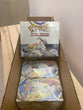 Pokemon Strahlende Sterne 36 Booster Display DEUTSCH OVP