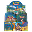 Pokemon Crown Zenith Mini Tin Display ENGLISCH