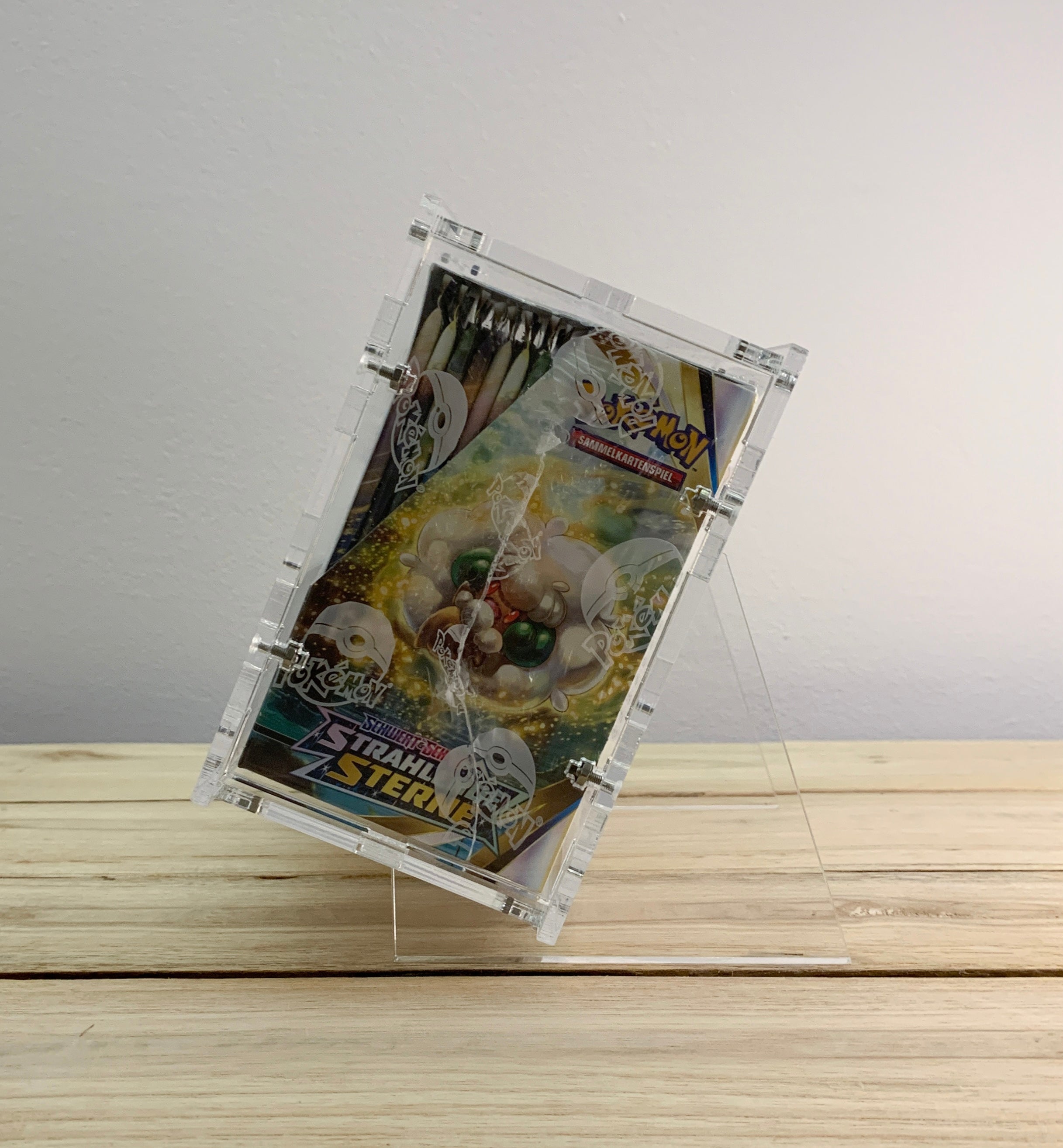 Acryl Cases Ständer Und Aufsteller I Tcg-Cases.De – HZBCI