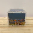 Acryl Case für Pokemon 10er Mini Tin Display (Crown Zenith / Zenit der Könige)