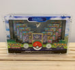 Acryl Case für Pokemon GO Premium Collection Radiant Evoli / Eevee