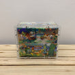 Acryl Case für Pokemon Celebrations Mini Tin Display