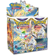 Pokemon Strahlende Sterne 36 Booster Display DEUTSCH OVP